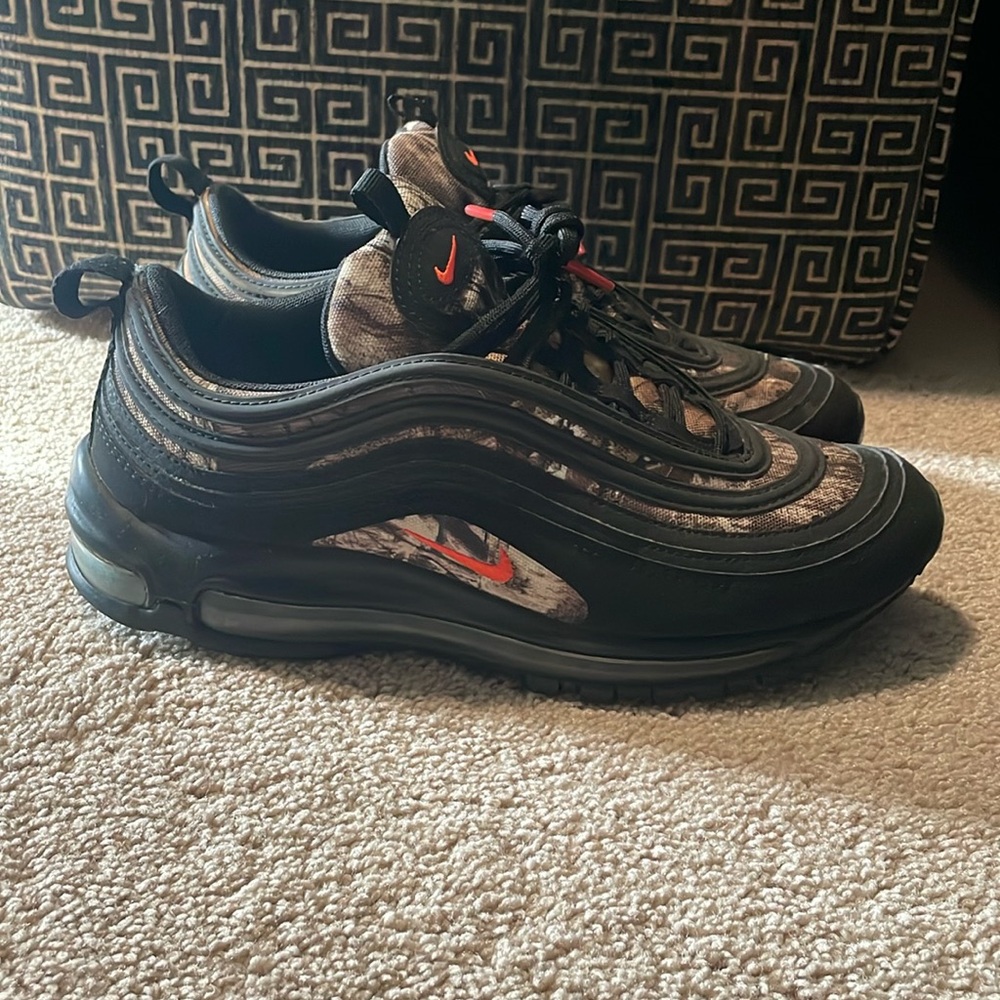 Nike air max 97